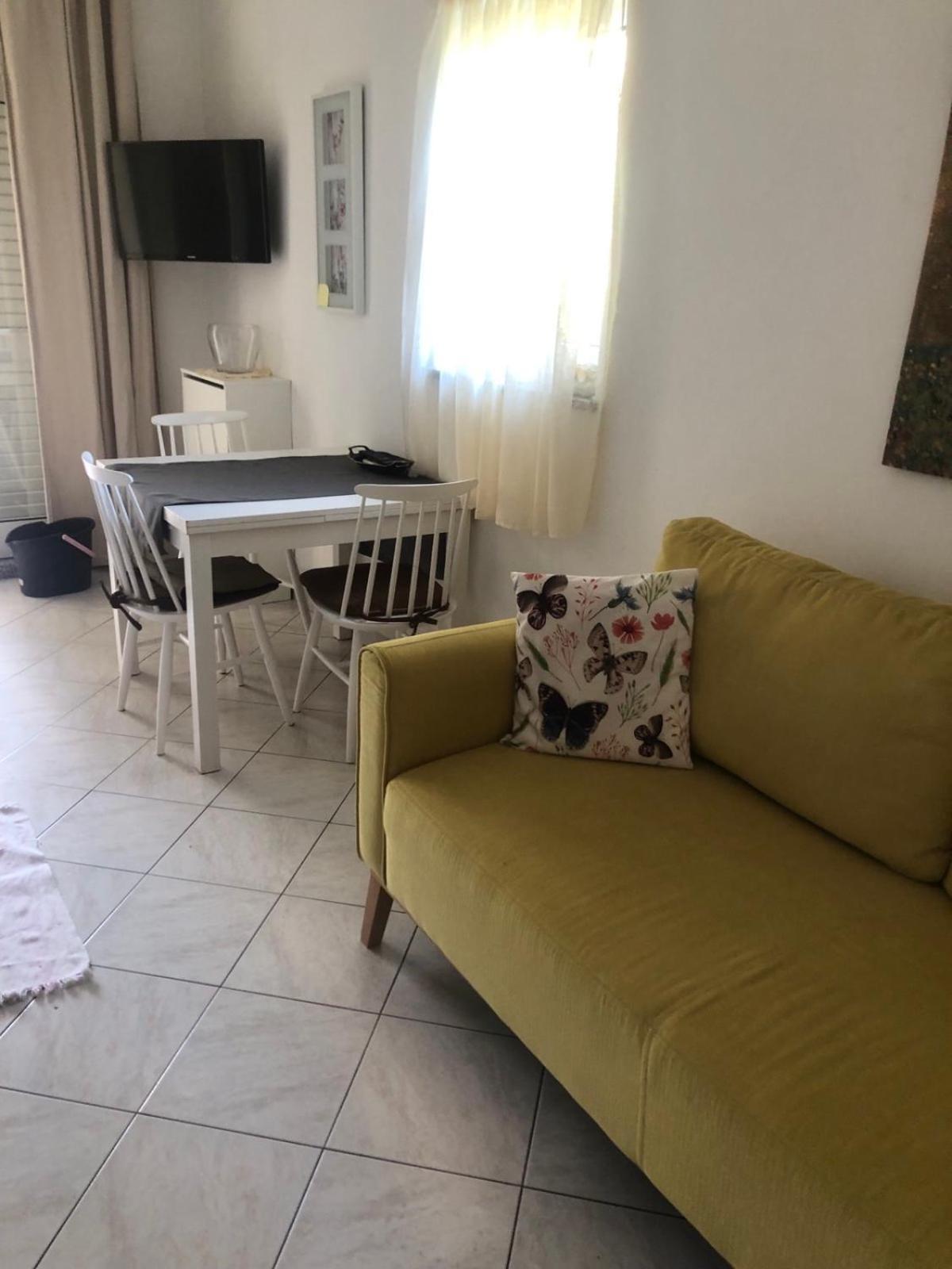 Apartament Maria
