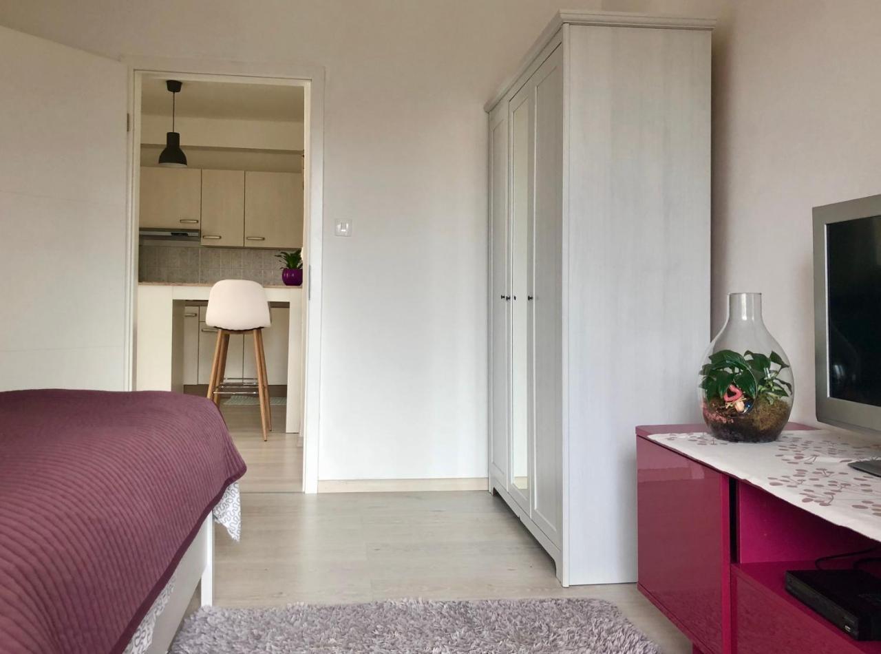 Apartament Maria
