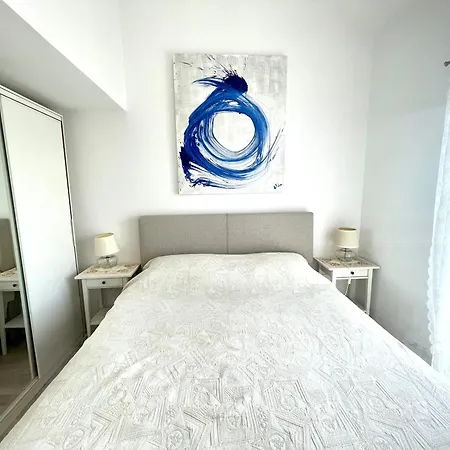 Apartments Maria Umag Exterior photo
