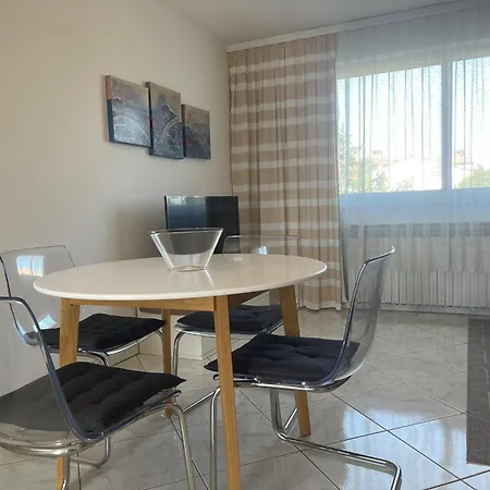 Apartments Maria Umag Room photo