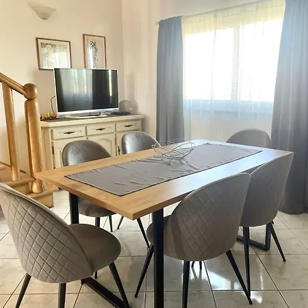 Apartments Maria Umag Room photo