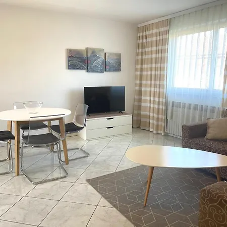 Apartments Maria Umag Room photo