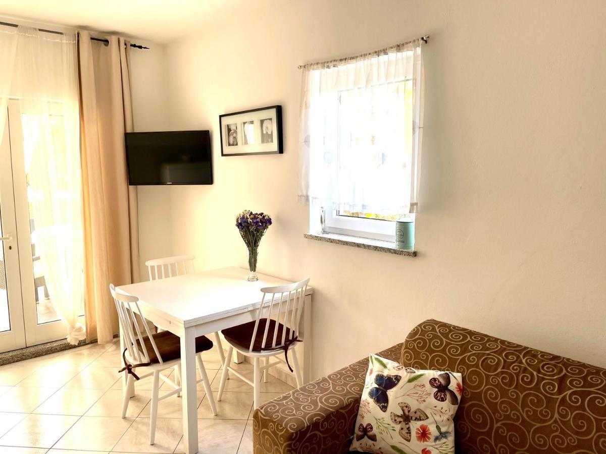Apartment Maria