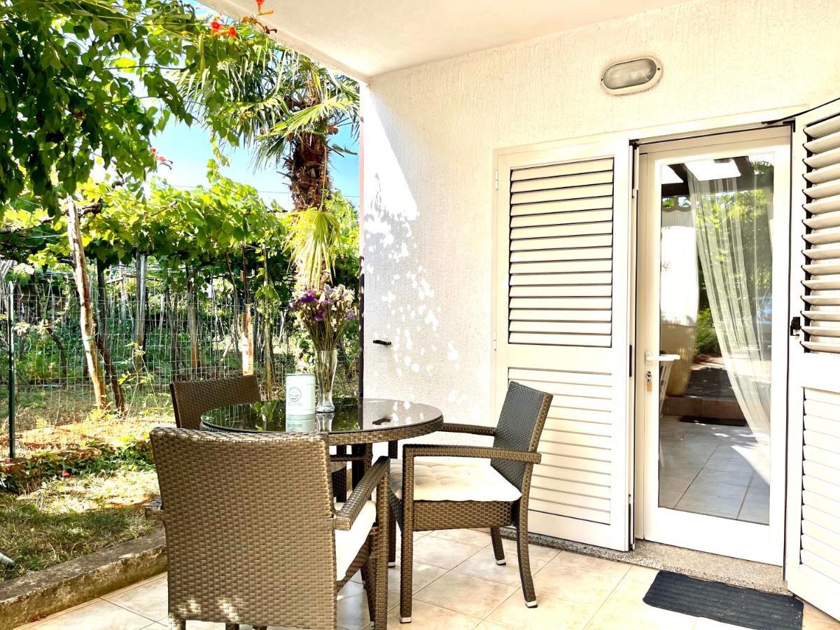 Apartment Maria Umag