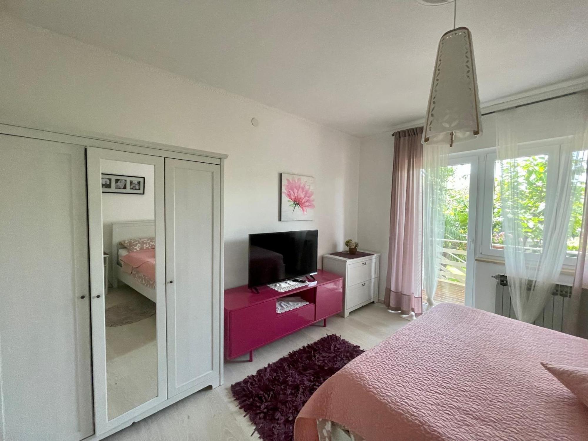 Maria Apartment