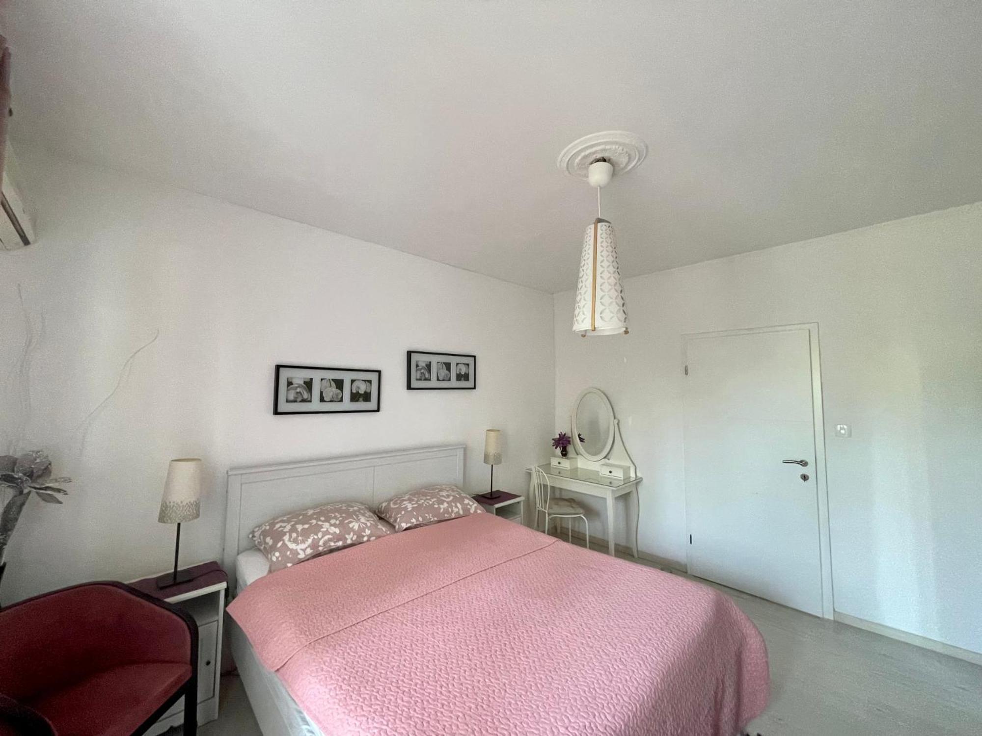 Maria Apartment Umag