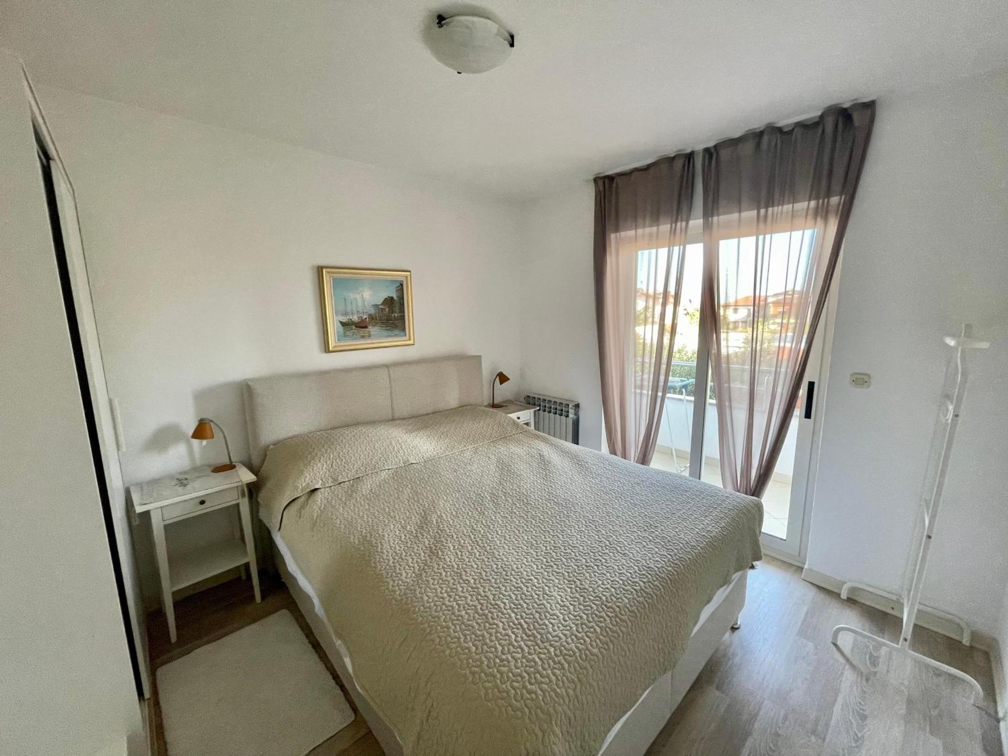 Apartment Maria *
