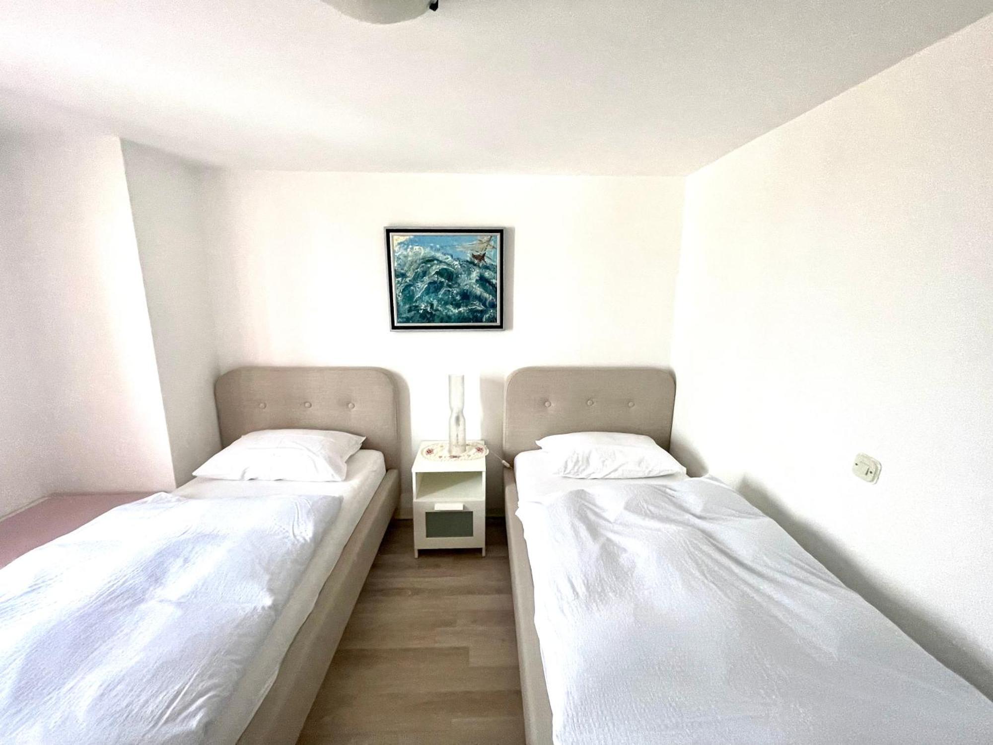 Apartment Maria