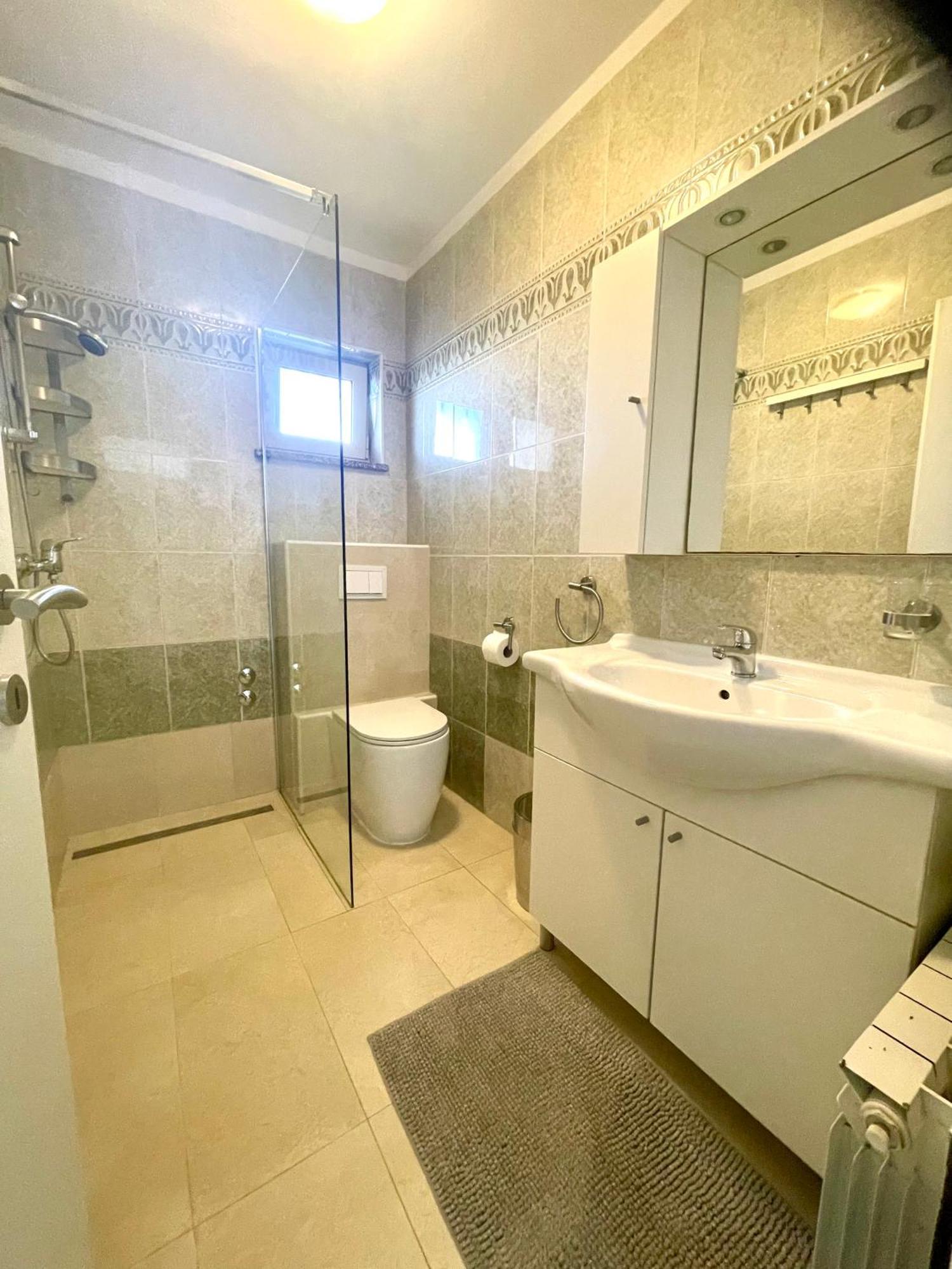 Maria Apartment *
