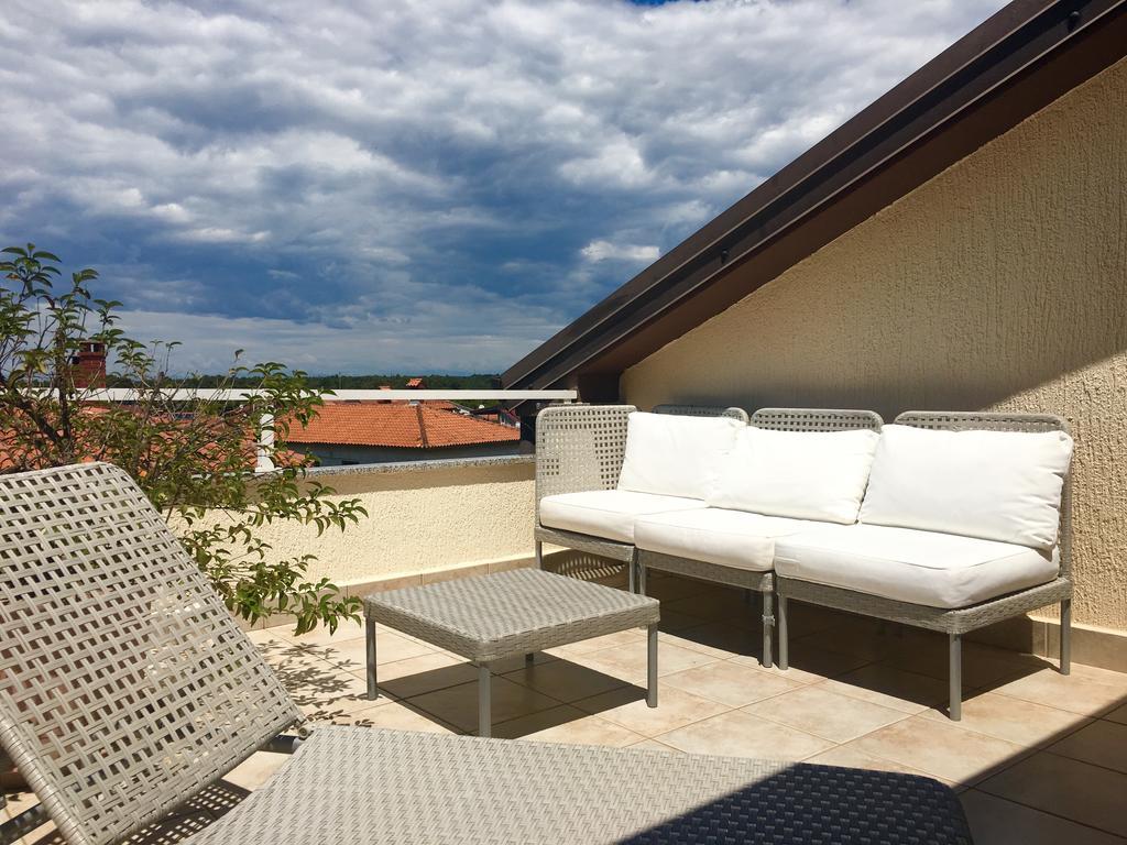 Apartment Maria Umag