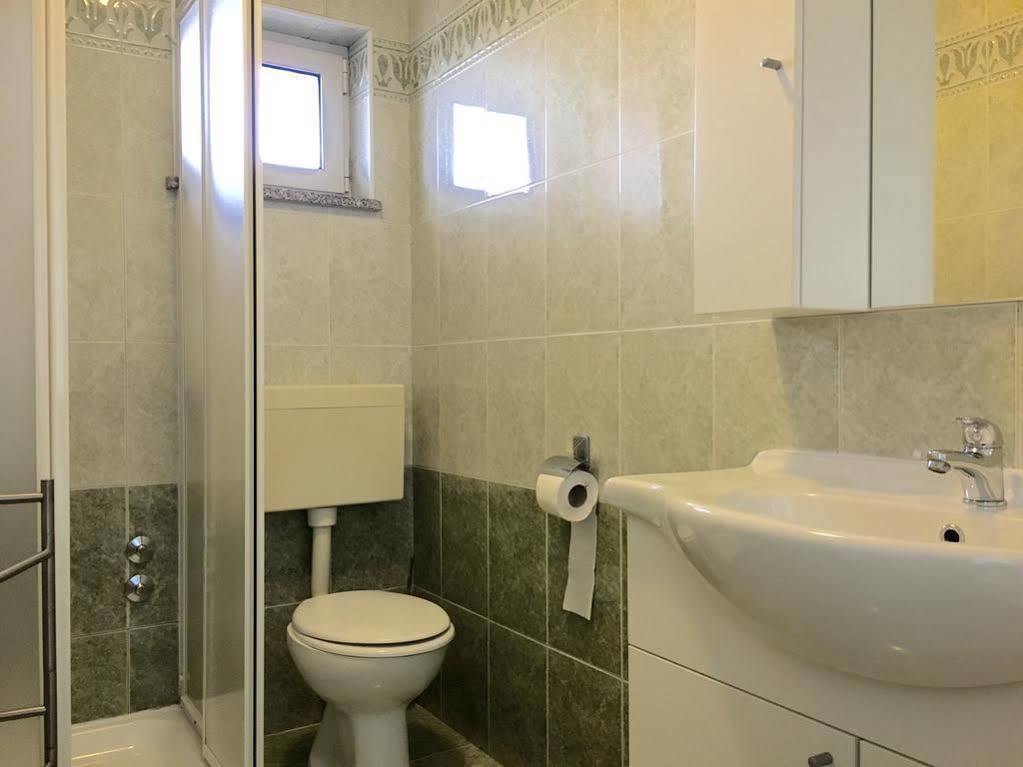 Maria Apartment