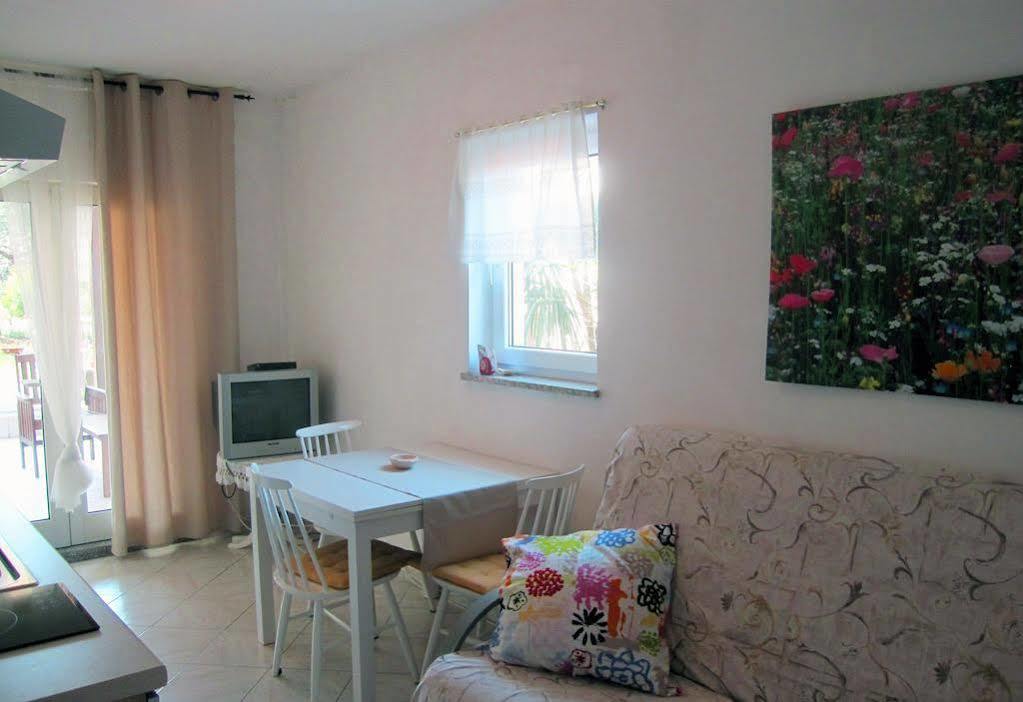 Maria Apartment