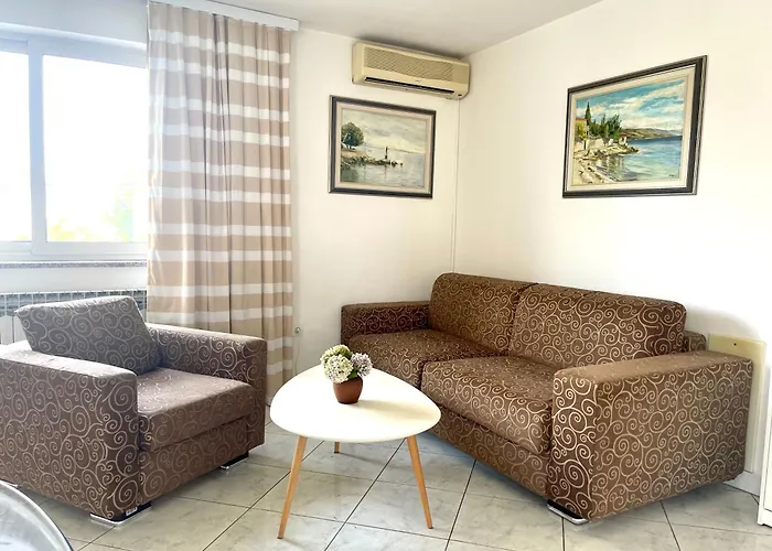 Apartments Maria
