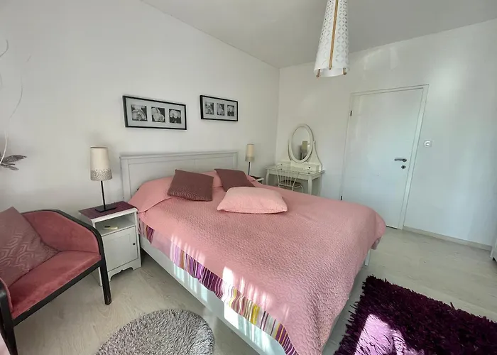 Apartments Maria