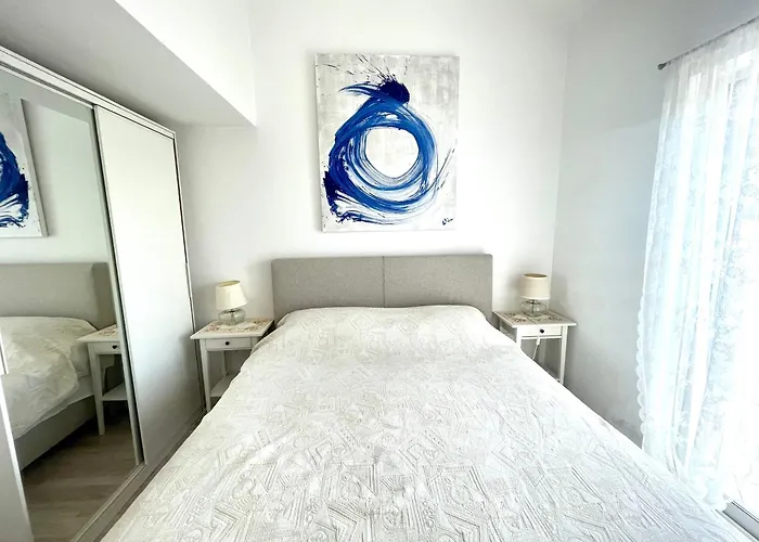 Apartments Maria