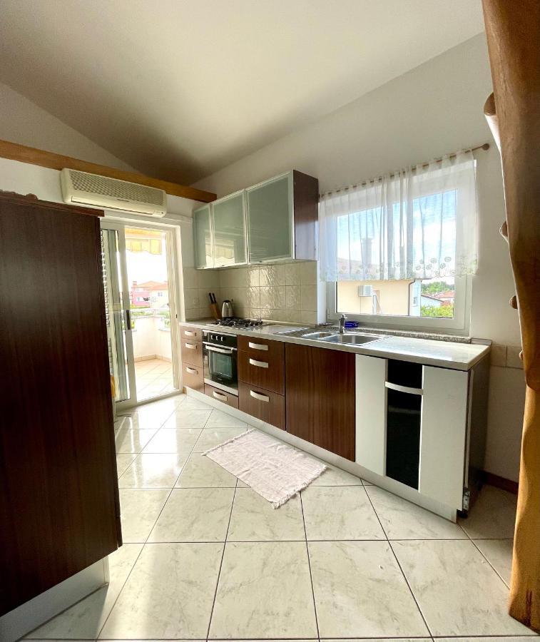 Maria Appartement Umag