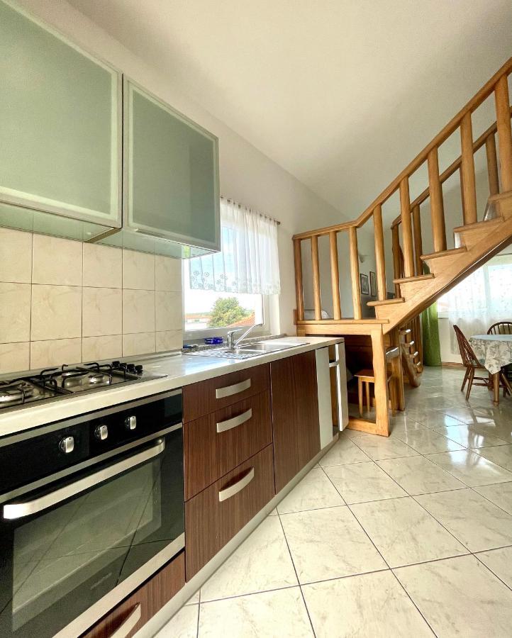 Maria Appartement *