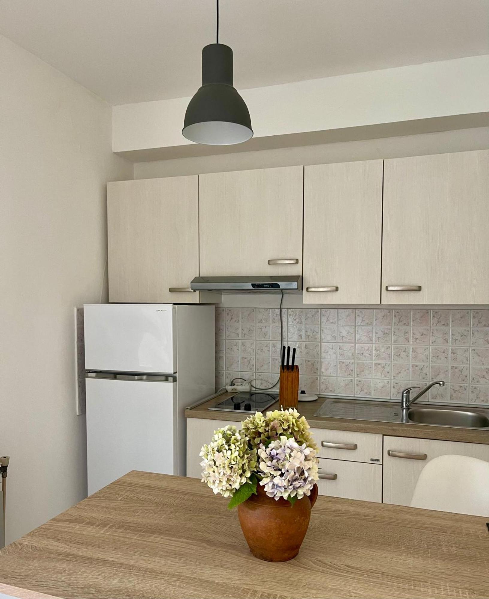 Maria Appartement Umag