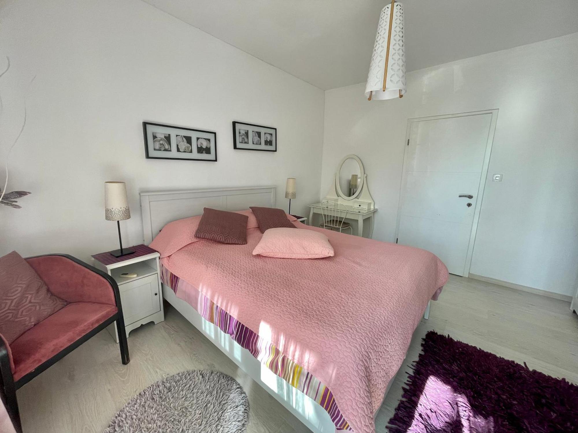 Maria Apartament