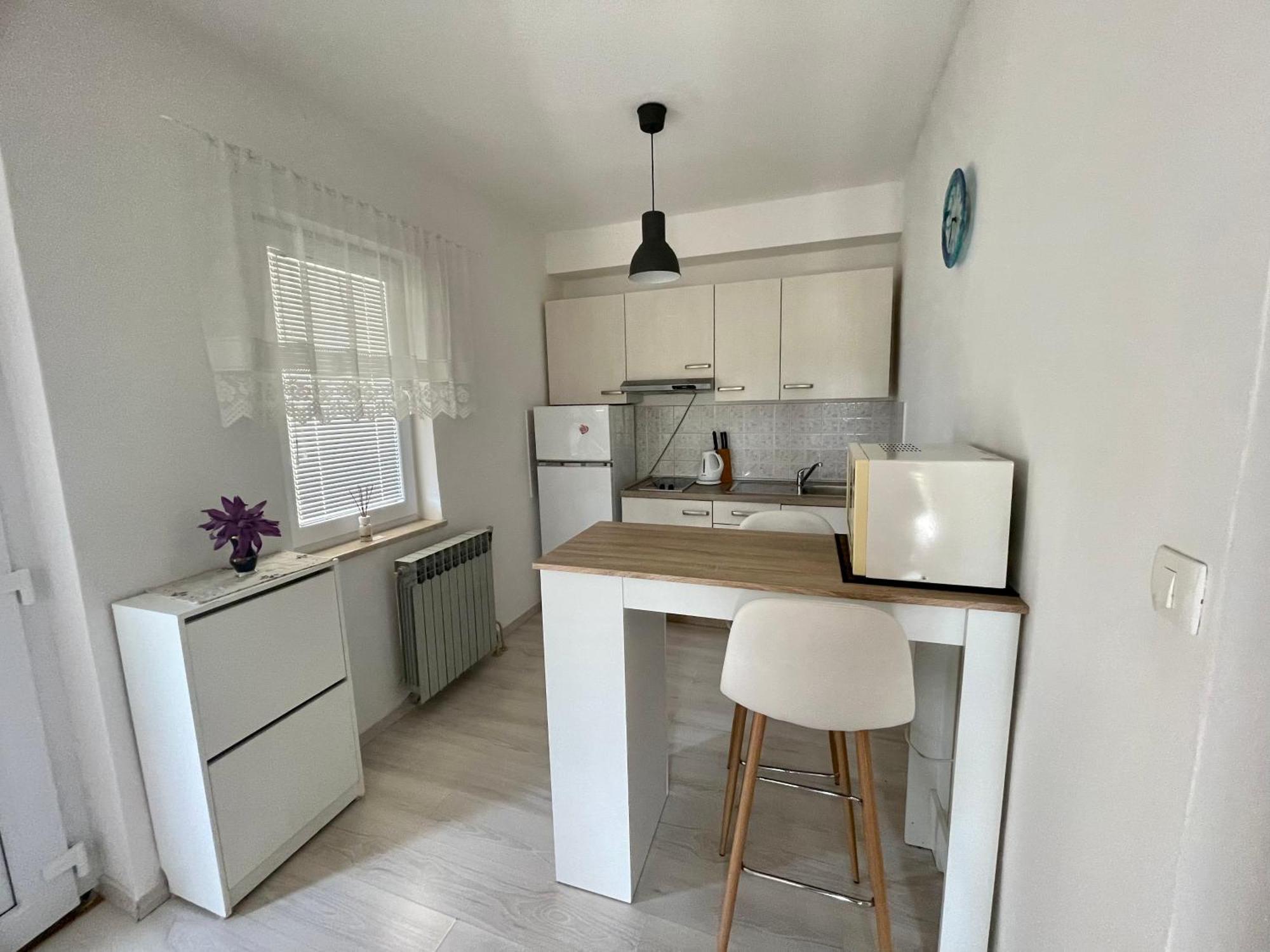 Appartement Maria *