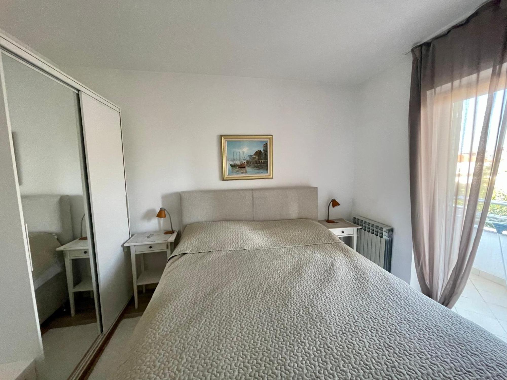 Maria Apartament Umag