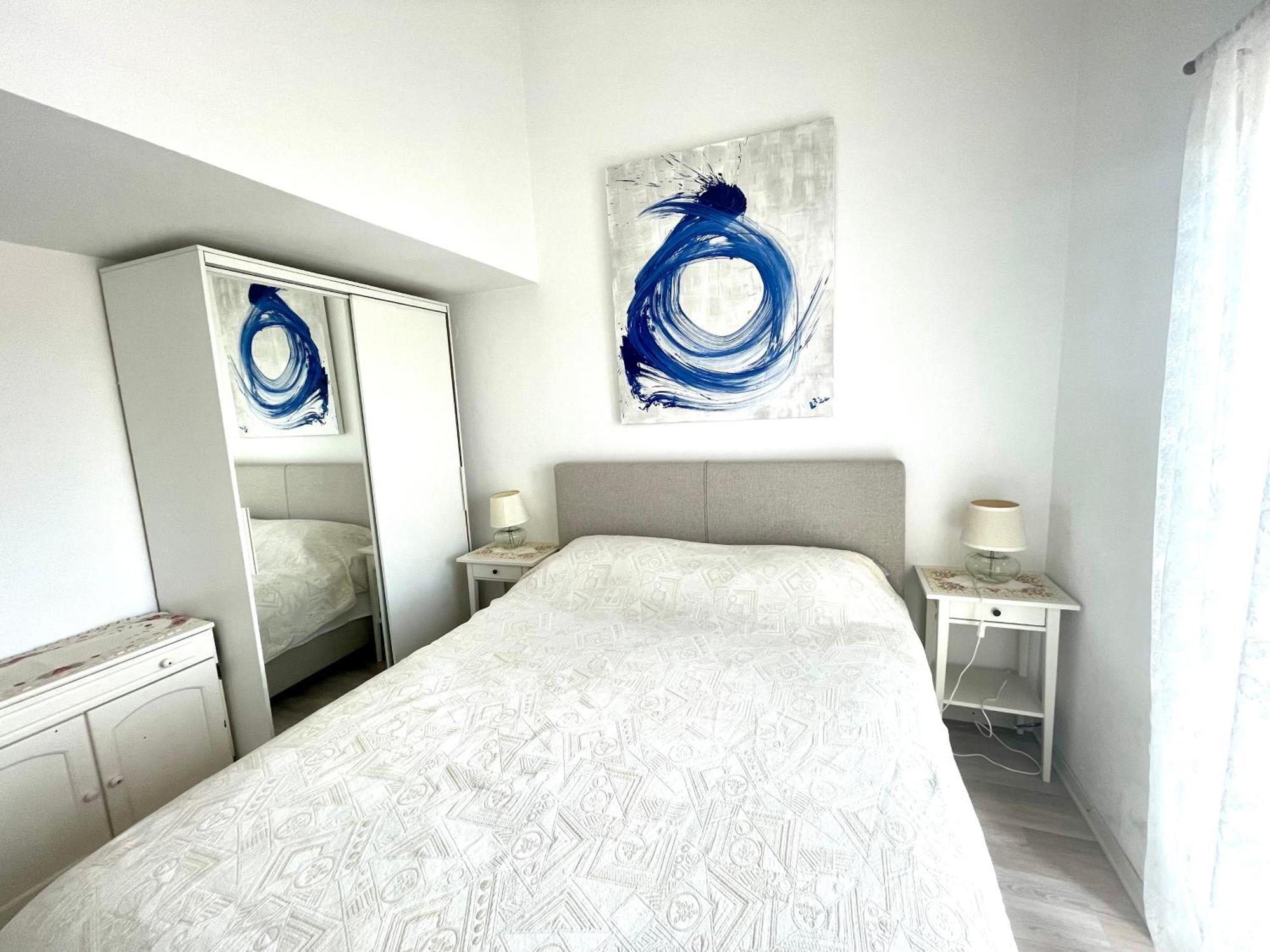Appartement Maria
