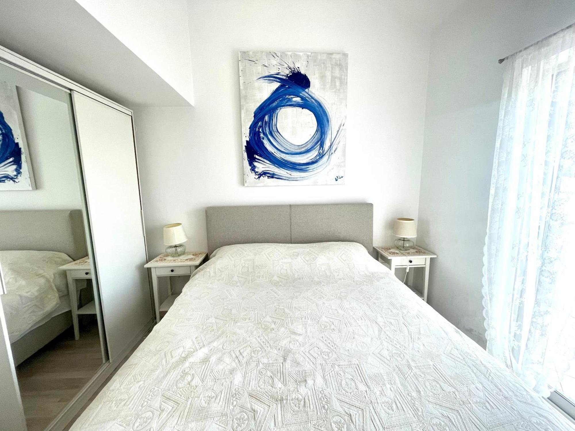 Maria Apartament *