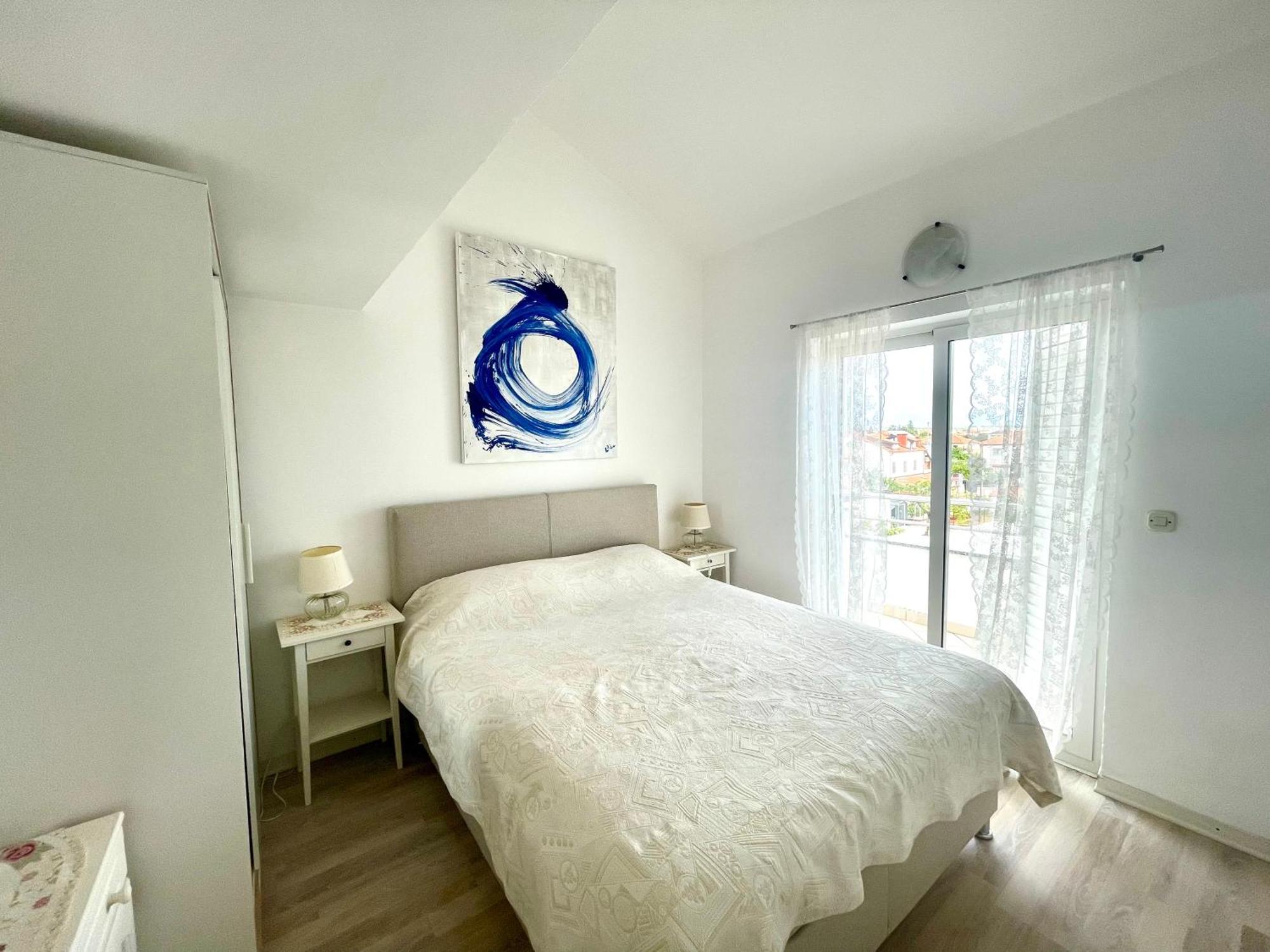 Maria Appartement