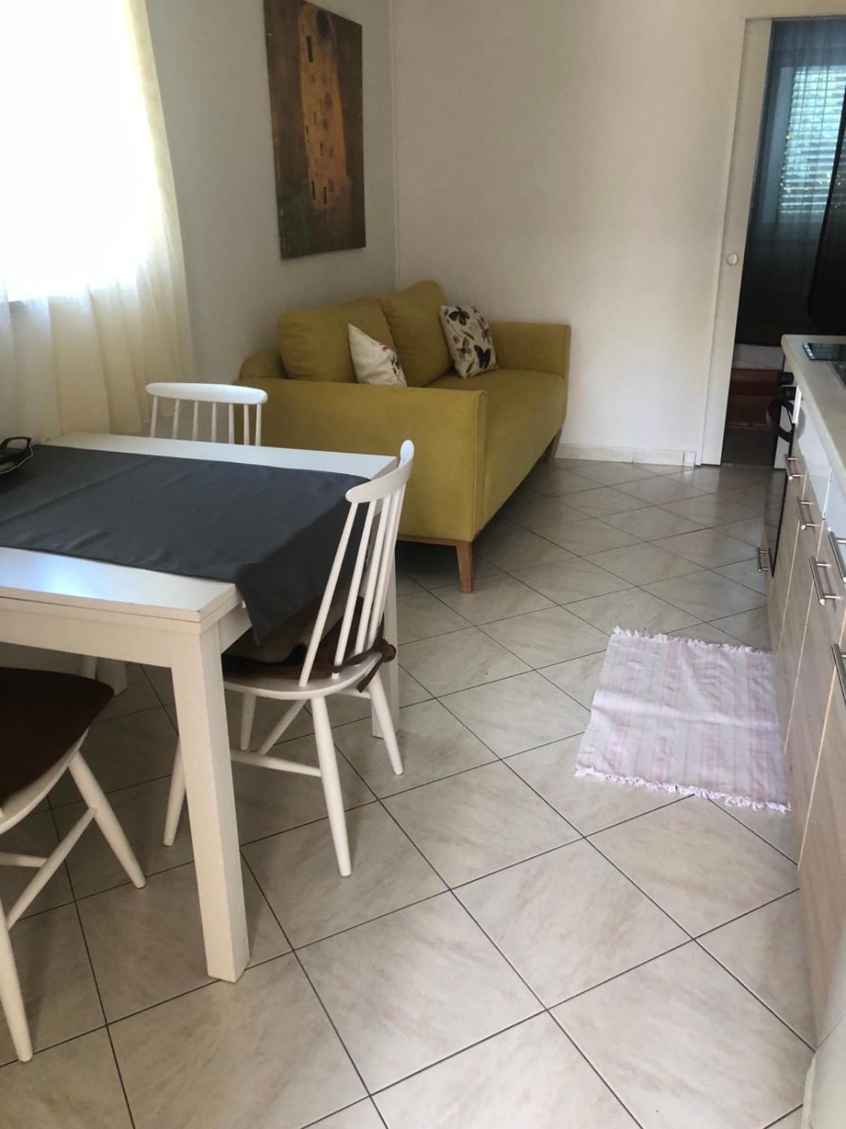 Appartement Maria Umag