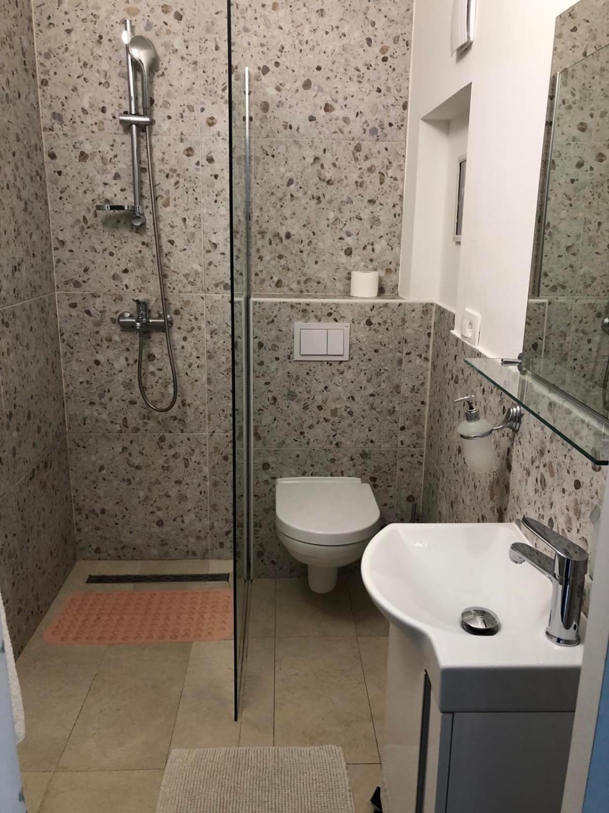 Maria Appartement