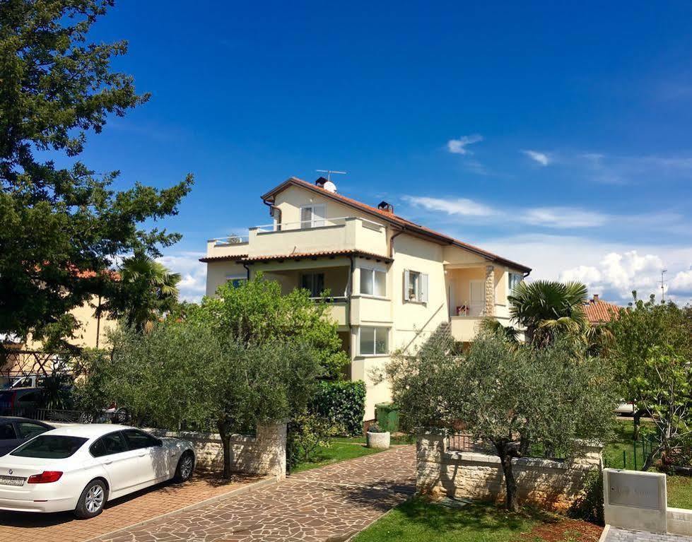 Appartement Maria Umag